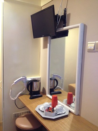 Imagen de la habitación del Hotel Arianna, Singapur. Foto 6