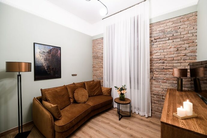 Imagen de la habitación del Hotel Ariańska 16 Apart Residence by NEARTO. Foto 17