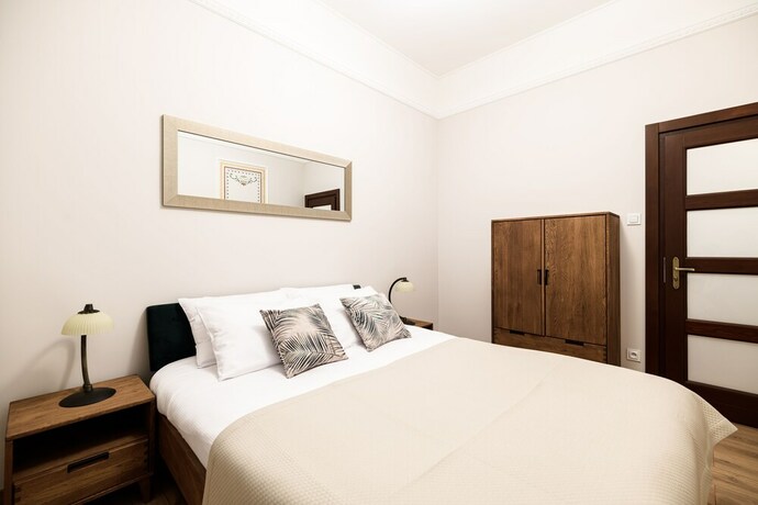Imagen general del Hotel Ariańska 16 Apart Residence by NEARTO. Foto 4