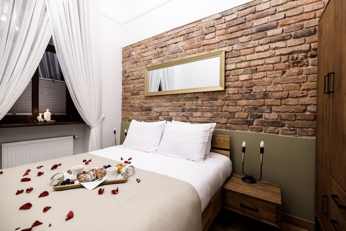 Imagen general del Hotel Ariańska 16 Apart Residence by NEARTO. Foto 5