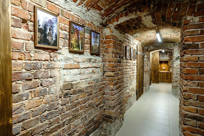 Imagen general del Hotel Ariańska 16 Apart Residence by NEARTO. Foto 9