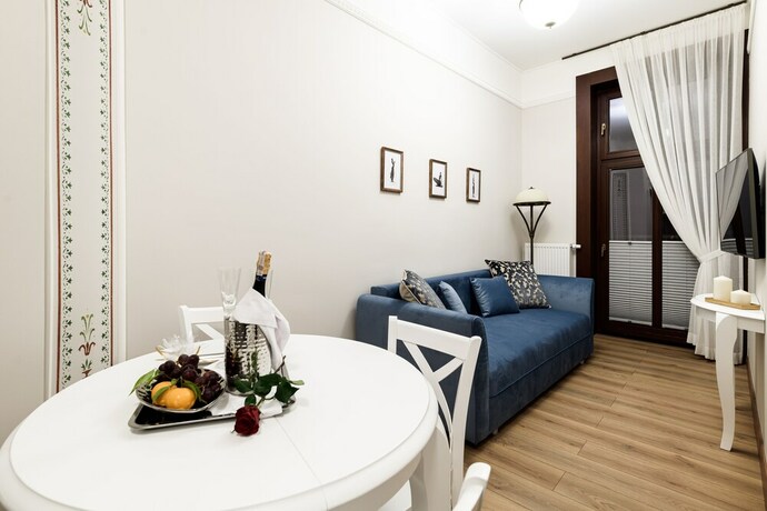 Imagen general del Hotel Ariańska 16 Apart Residence by NEARTO. Foto 10