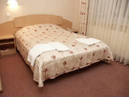 Imagen de la habitación del Hotel Aribe. Foto 3