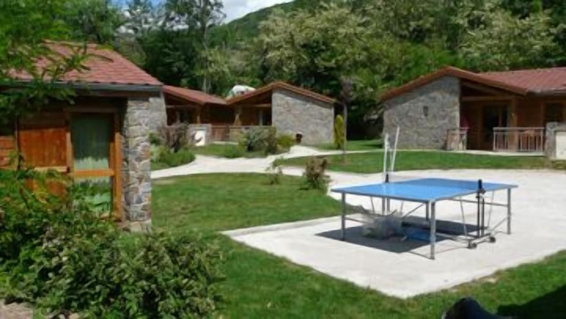 Imagen general del Hotel Ariège Azimuth. Foto 1