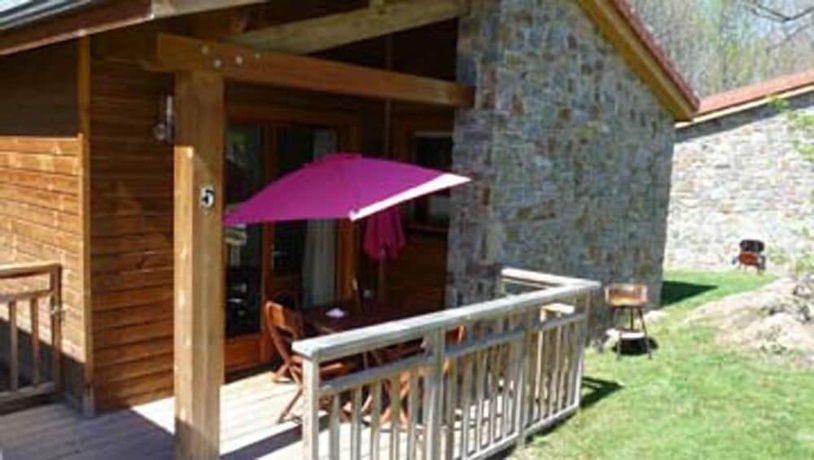Imagen de la habitación del Hotel Ari&egrave;ge Azimuth. Foto 5