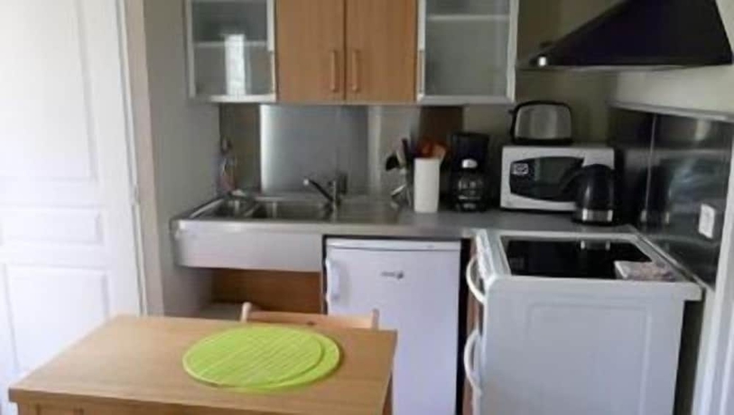 Imagen de la habitación del Hotel Ari&egrave;ge Azimuth. Foto 6