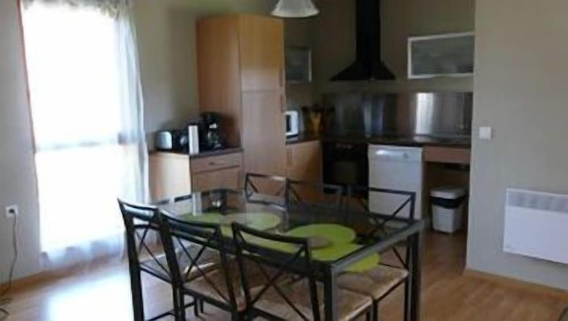 Imagen de la habitación del Hotel Ari&egrave;ge Azimuth. Foto 10