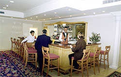 Imagen general del Hotel Ariel. Foto 4