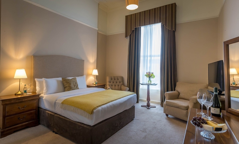 Imagen de la habitación del Hotel Ariel House. Foto 12