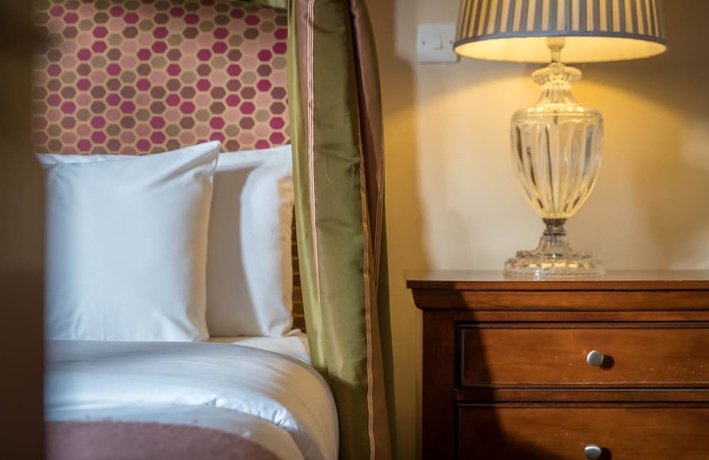 Imagen de la habitación del Hotel Ariel House. Foto 13