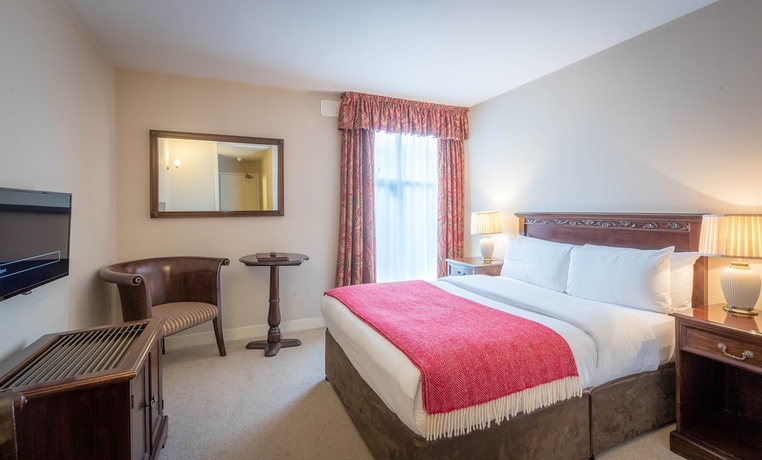 Imagen de la habitación del Hotel Ariel House. Foto 14