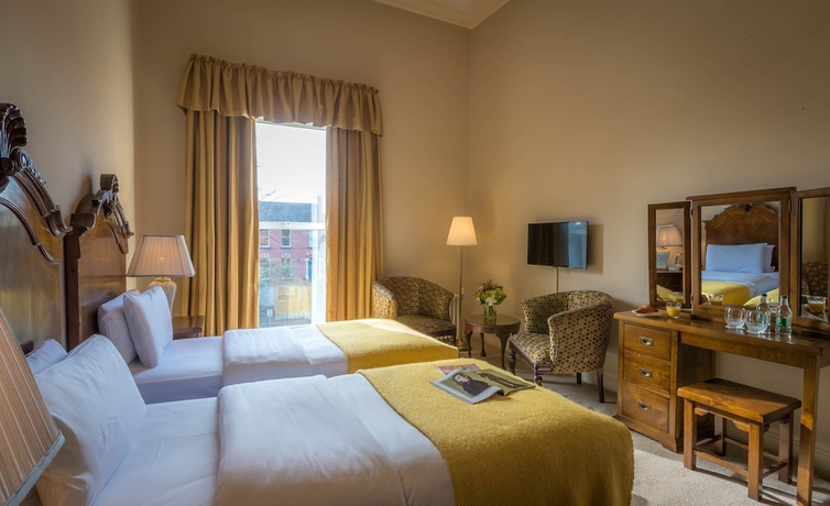 Imagen de la habitación del Hotel Ariel House. Foto 16