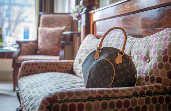 Imagen de la habitación del Hotel Ariel House. Foto 17