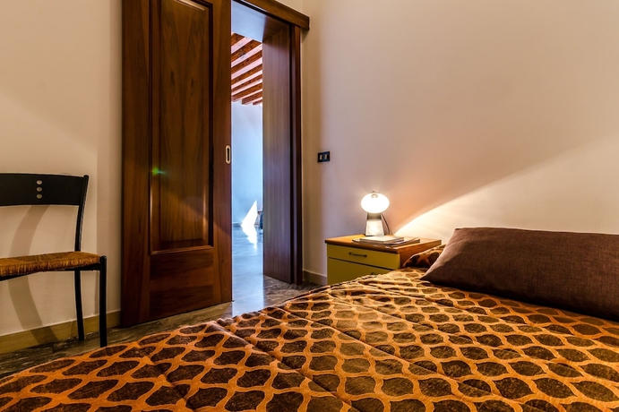 Imagen de la habitación del Hotel Ariel Silva. Foto 17