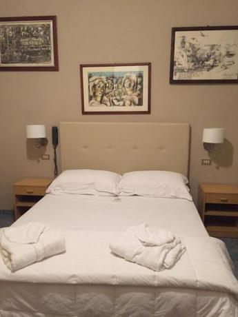Imagen general del Hotel Ariella. Foto 1