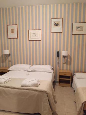 Imagen general del Hotel Ariella. Foto 3