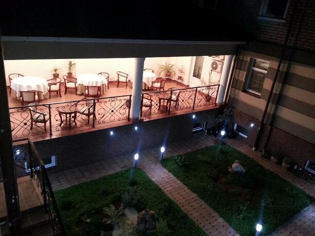 Imagen general del Hotel Arien Plaza. Foto 5