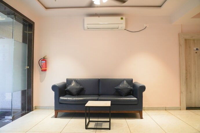 Imagen general del Hotel Ariena By Sprees Goa. Foto 3