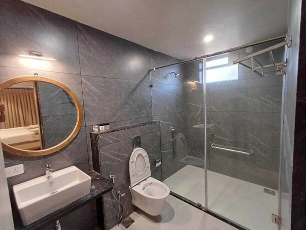 Imagen general del Hotel Ariena By Sprees Goa. Foto 5