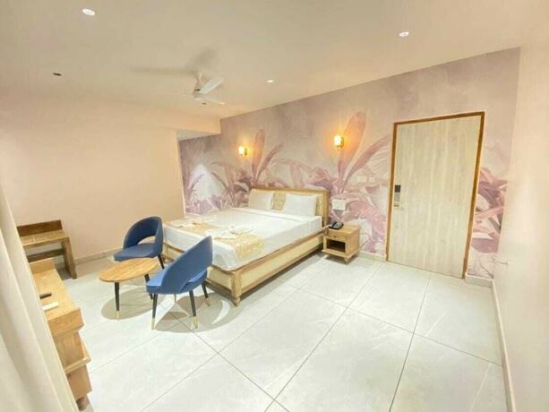 Imagen de la habitación del Hotel Ariena By Sprees Goa. Foto 17