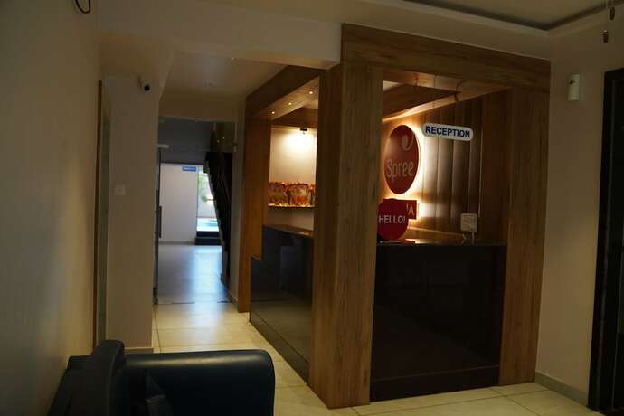 Imagen general del Hotel Ariena By Sprees Goa. Foto 6