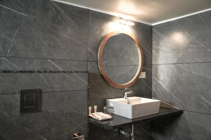 Imagen general del Hotel Ariena By Sprees Goa. Foto 9