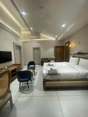 Imagen general del Hotel Ariena By Sprees Goa. Foto 10