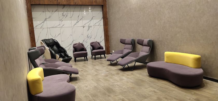 Imagen de los exteriores del Hotel Ariena the Boutique. Foto 16