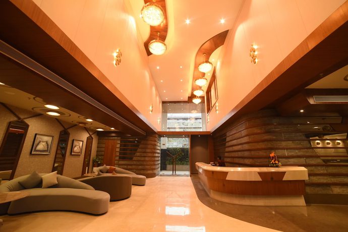 Imagen de los interiores del Hotel Ariena the Boutique. Foto 18