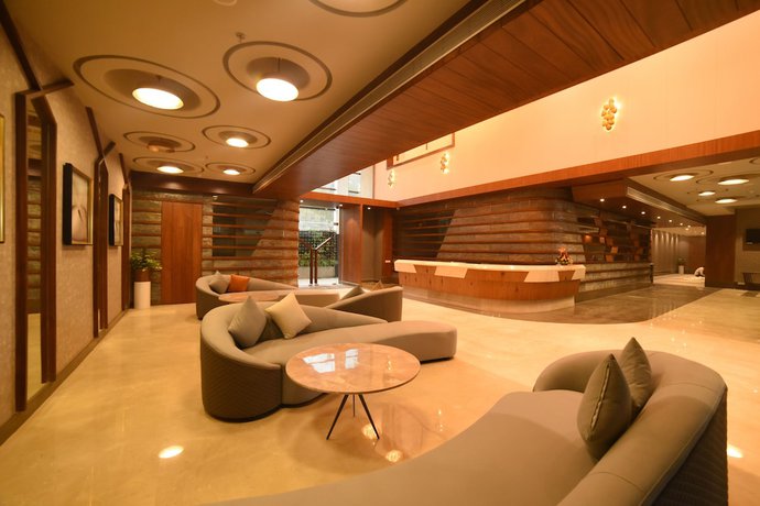 Imagen general del Hotel Ariena the Boutique. Foto 1