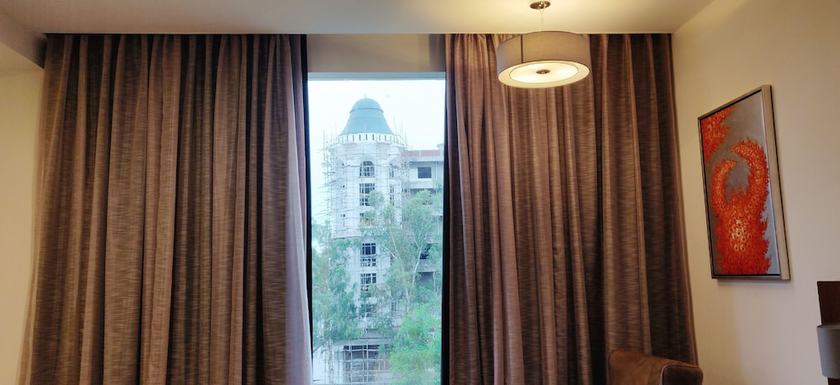 Imagen de los exteriores del Hotel Ariena the Boutique. Foto 17