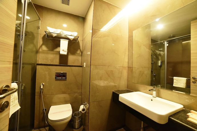 Imagen de la habitación del Hotel Ariena the Boutique. Foto 15