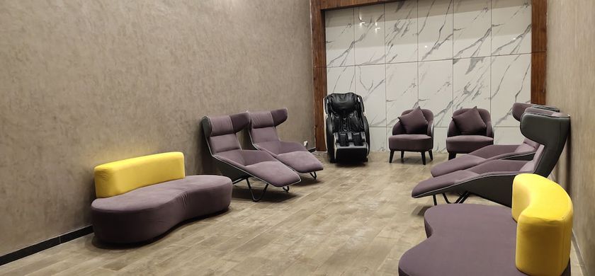 Imagen general del Hotel Ariena the Boutique. Foto 2
