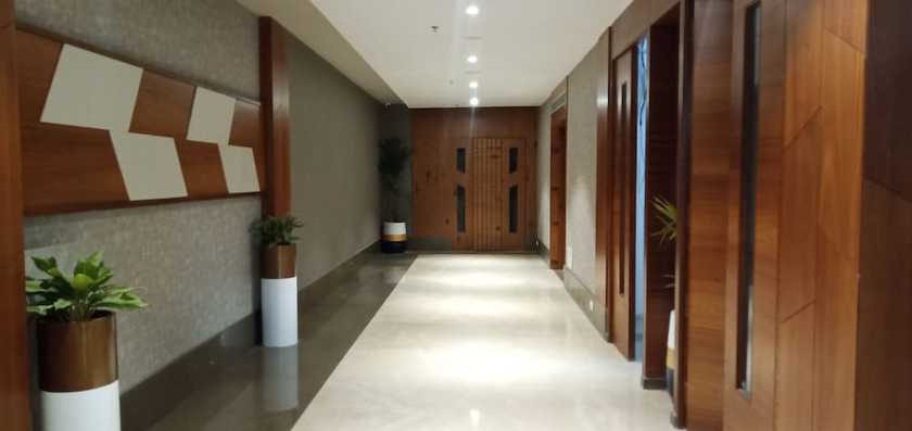 Imagen de los interiores del Hotel Ariena the Boutique. Foto 20