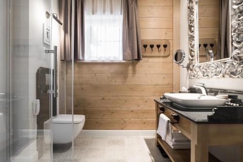 Imagen general del Hotel Aries Hotel & SPA Szczyrk. Foto 4