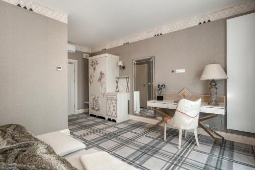 Imagen general del Hotel Aries Hotel & SPA Szczyrk. Foto 5