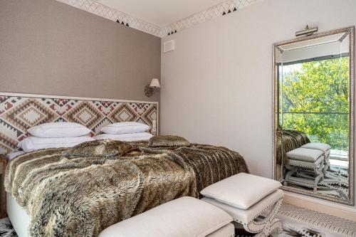 Imagen general del Hotel Aries Hotel & SPA Szczyrk. Foto 8