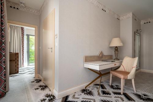 Imagen de la habitación del Hotel Aries Hotel & SPA Szczyrk. Foto 16