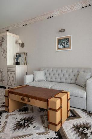 Imagen general del Hotel Aries Hotel & SPA Szczyrk. Foto 9