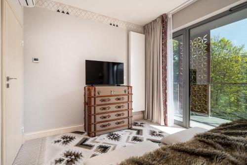 Imagen de la habitación del Hotel Aries Hotel & SPA Szczyrk. Foto 17