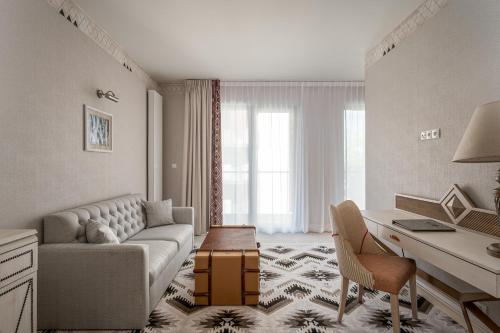 Imagen general del Hotel Aries Hotel & SPA Szczyrk. Foto 10