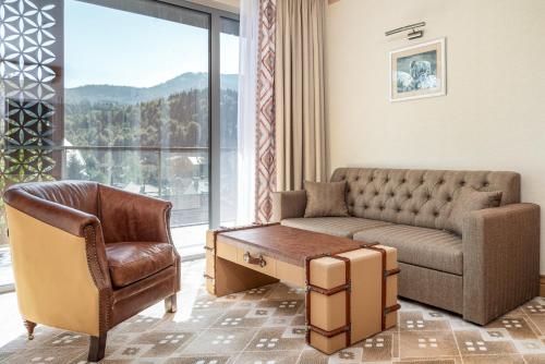 Imagen general del Hotel Aries Hotel & SPA Szczyrk. Foto 11