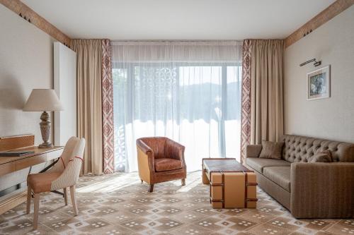 Imagen general del Hotel Aries Hotel & SPA Szczyrk. Foto 12