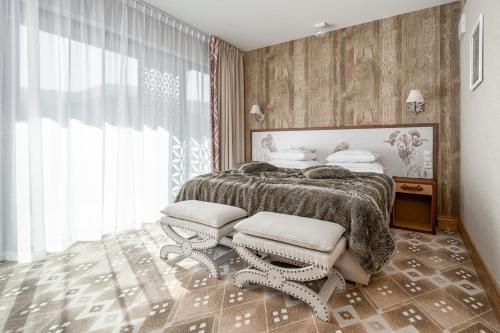 Imagen general del Hotel Aries Hotel & SPA Szczyrk. Foto 13