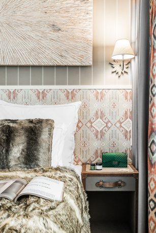 Imagen de la habitación del Hotel Aries Hotel and SPA Wisla. Foto 4