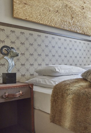 Imagen de la habitación del Hotel Aries Hotel and SPA Wisla. Foto 6