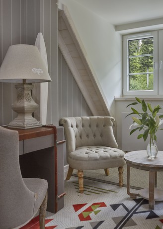 Imagen de la habitación del Hotel Aries Hotel and SPA Wisla. Foto 11