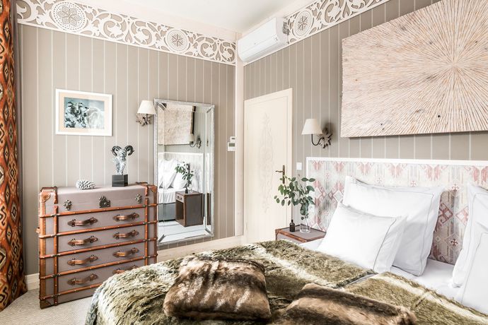 Imagen general del Hotel Aries Hotel and SPA Wisla. Foto 1