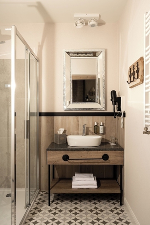 Imagen de la habitación del Hotel Aries Lago Park Hotel and Spa. Foto 5
