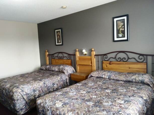 Imagen general del Hotel Aries Motel. Foto 1
